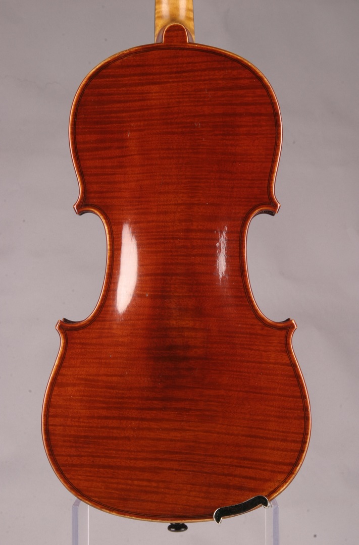 Wörnle Matthias - Mittenwald Anno 1921 - G-391